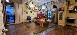 Food Xchange @ Admiralty (D27), Office #623521831